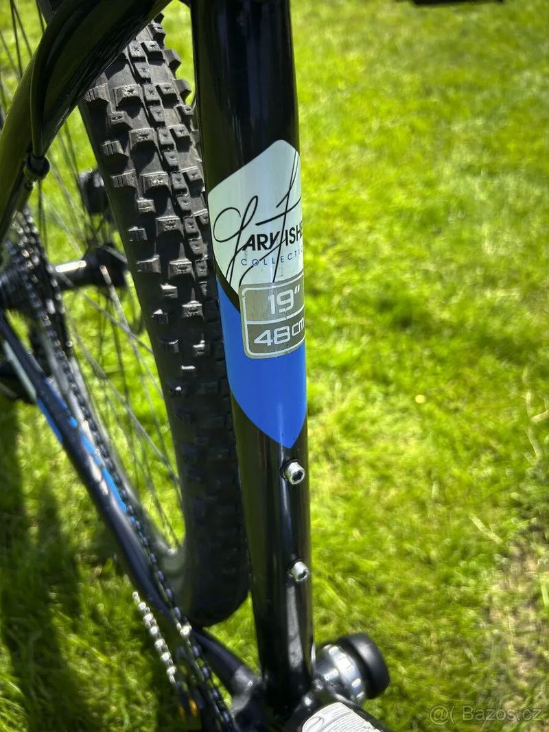Trek Gary Fisher X-Caliber 29'' 