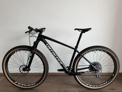 Specialized Epic Hardtail Expert 2022