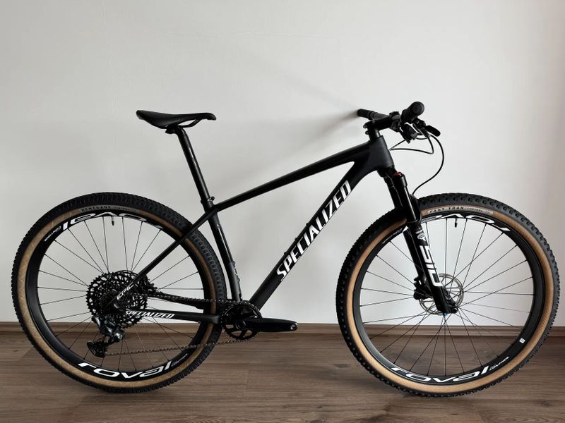 Specialized Epic Hardtail Expert 2022