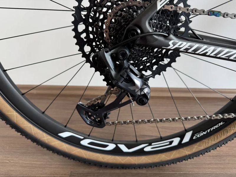 Specialized Epic Hardtail Expert 2022