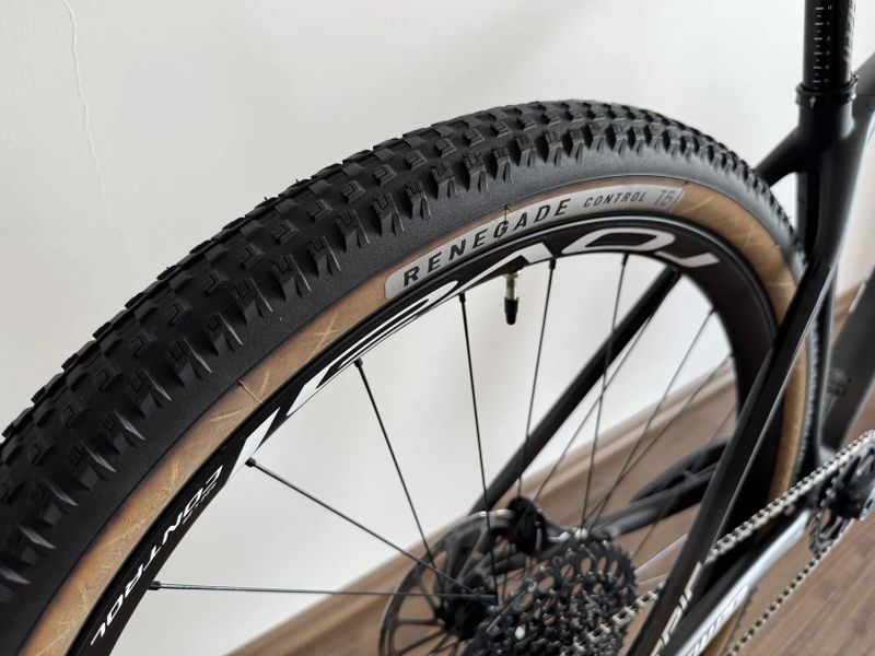 Specialized Epic Hardtail Expert 2022
