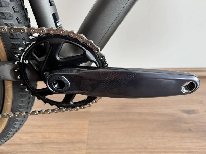 Specialized Epic Hardtail Expert 2022