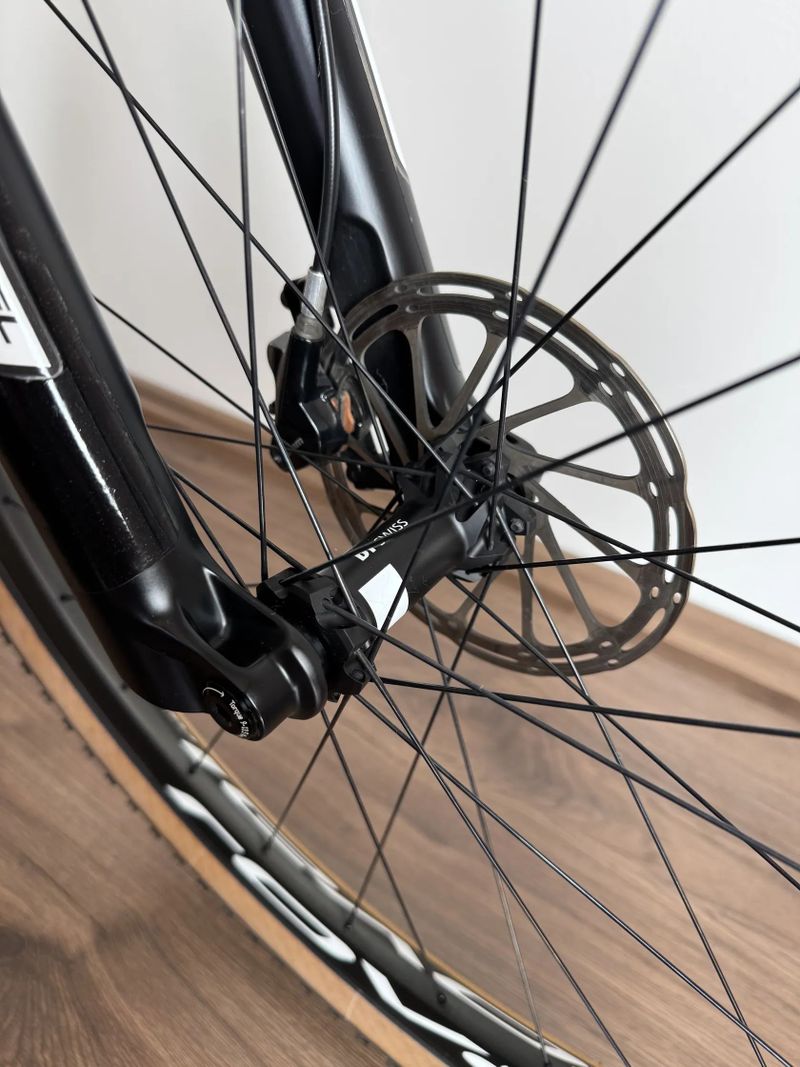Specialized Epic Hardtail Expert 2022