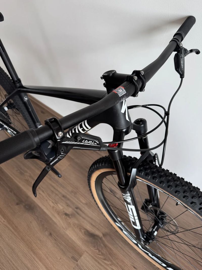 Specialized Epic Hardtail Expert 2022
