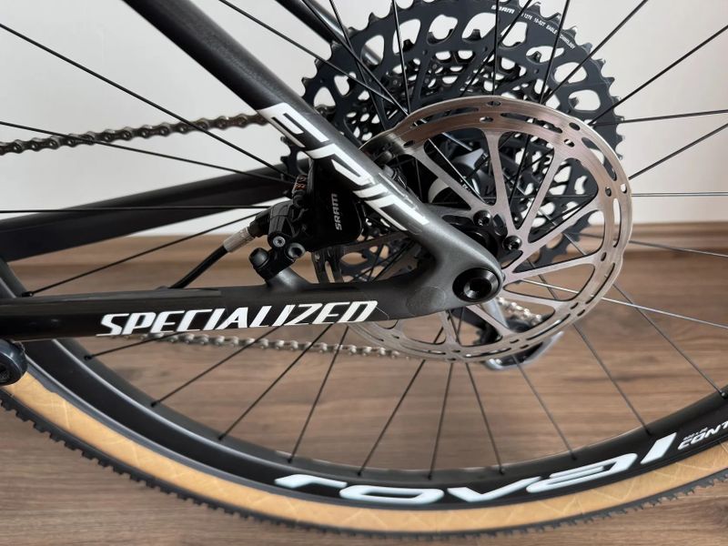 Specialized Epic Hardtail Expert 2022