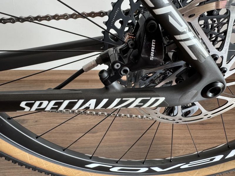 Specialized Epic Hardtail Expert 2022