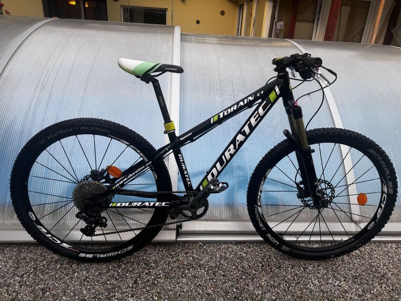 Duratec vel. 34 cm