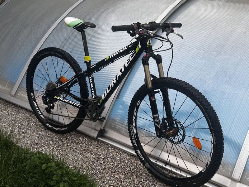Duratec vel. 34 cm