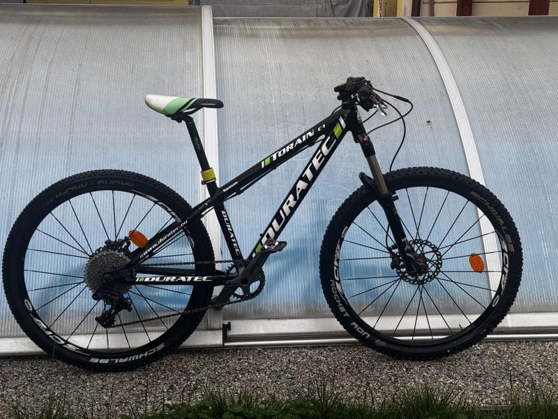 Duratec vel. 34 cm