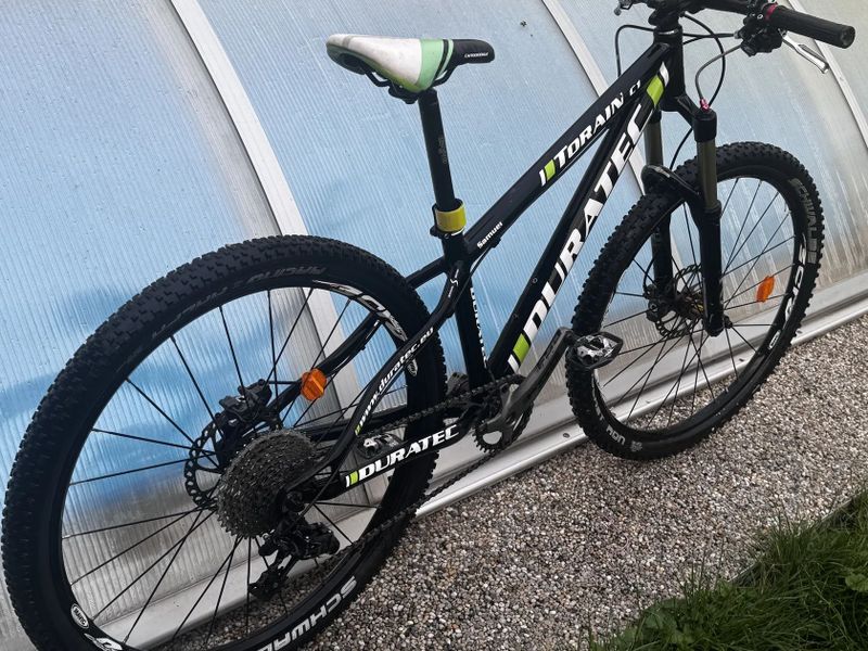 Duratec vel. 34 cm