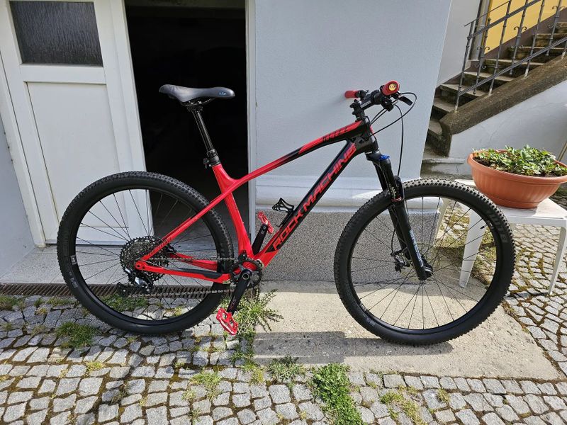 Rock Machine Blizz CRB 70-29