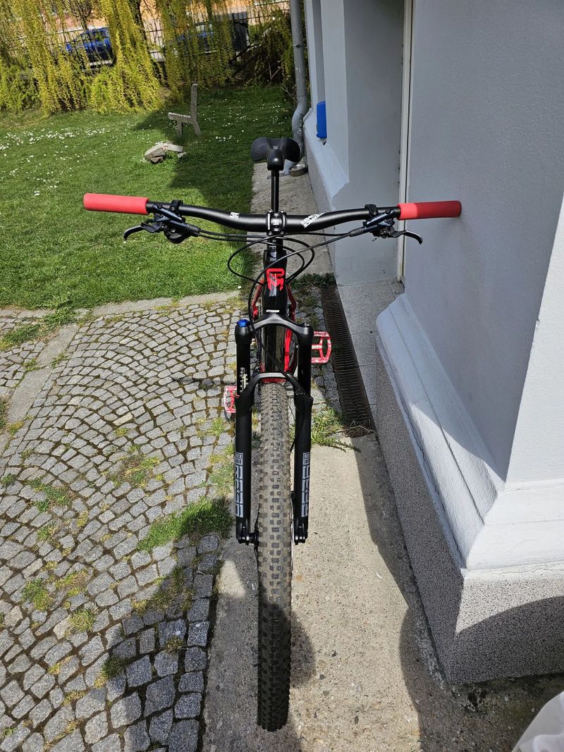 Rock Machine Blizz CRB 70-29