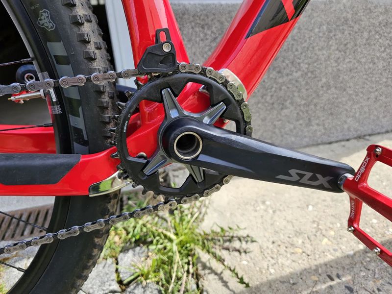 Rock Machine Blizz CRB 70-29