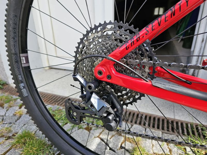 Rock Machine Blizz CRB 70-29
