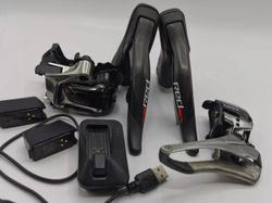 Sram Etap 2x11