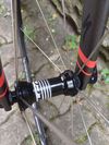 Specialized Tarmac Expert