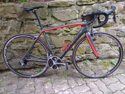 Specialized Tarmac Expert