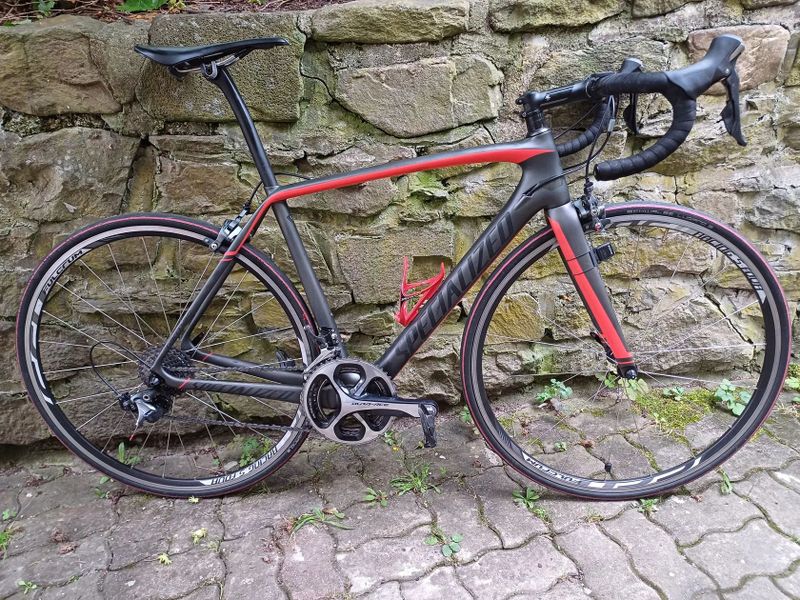 Specialized Tarmac Expert