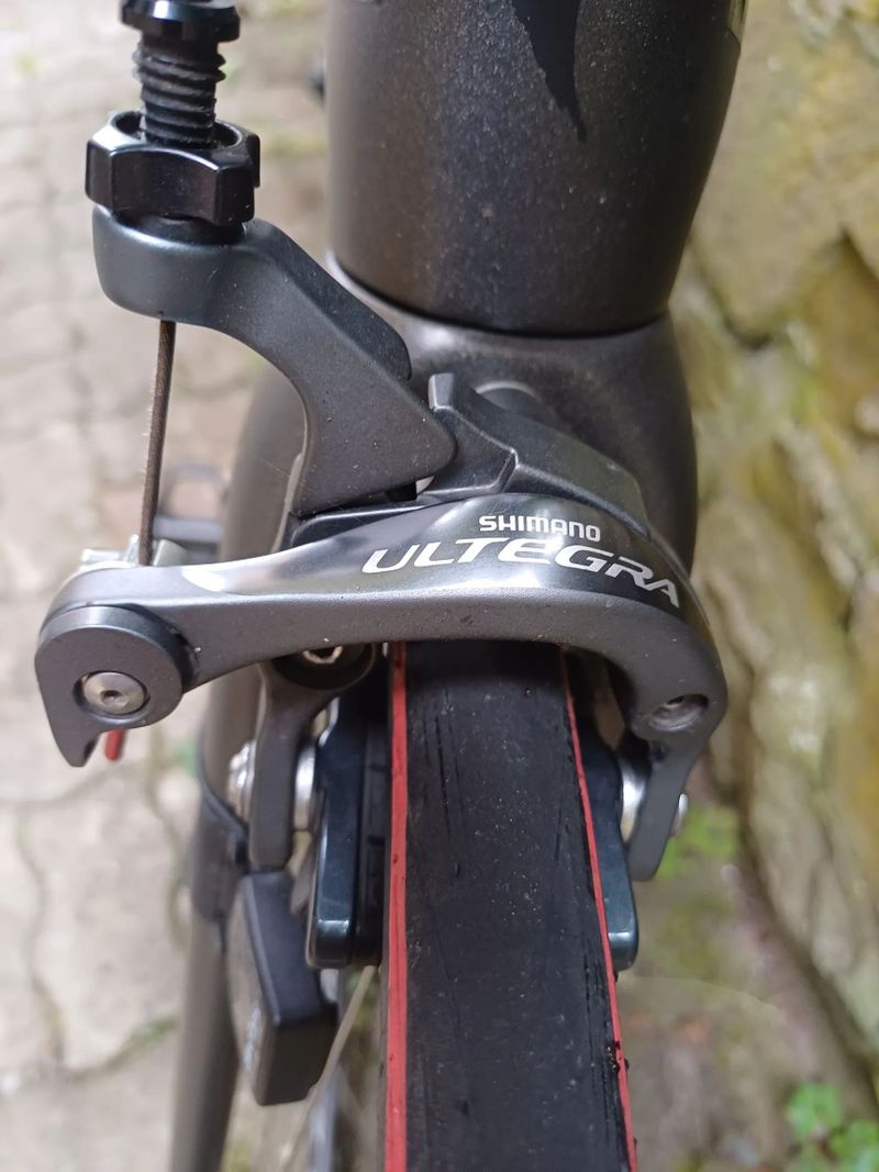 Specialized Tarmac Expert