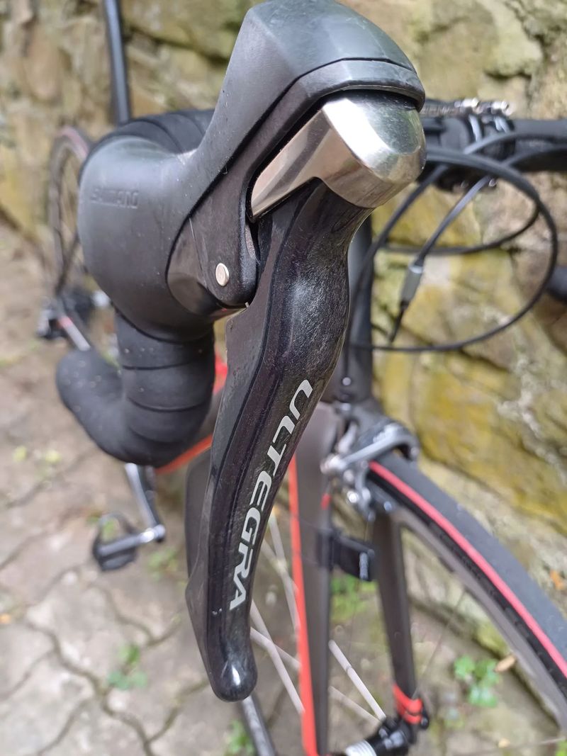 Specialized Tarmac Expert