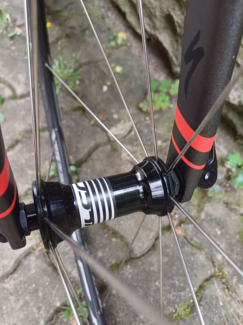 Specialized Tarmac Expert