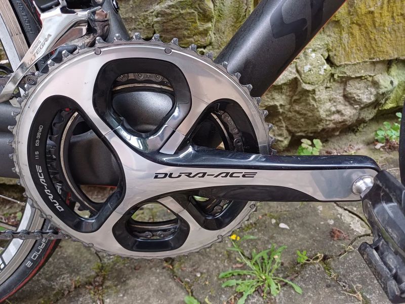 Specialized Tarmac Expert