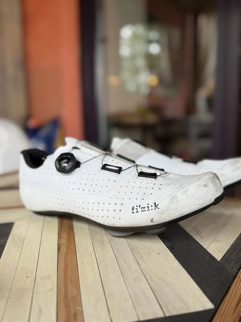 Fizik Tempo Decos carbon 45,5
