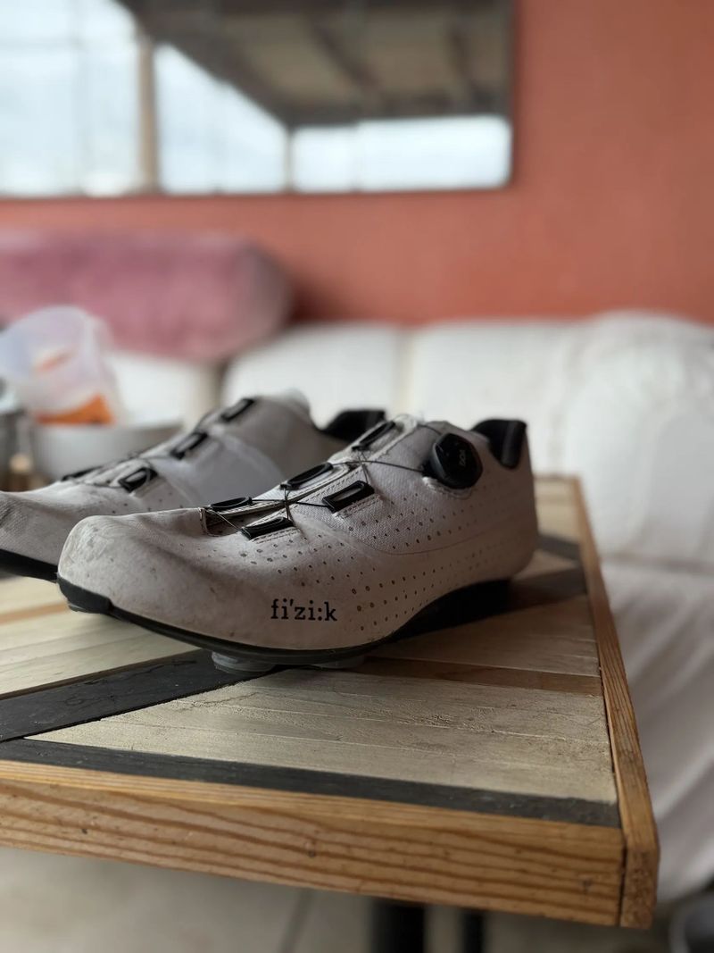 Fizik Tempo Decos carbon 45,5