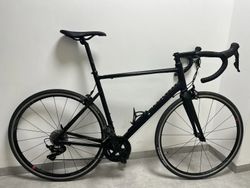 Silniční kolo EDR AF 105 (XL)