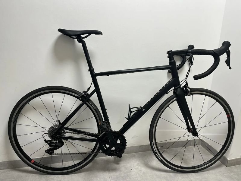 Silniční kolo EDR AF 105 (XL)