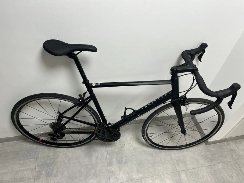 Silniční kolo EDR AF 105 (XL)