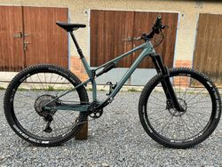 Superior XF 999 TR