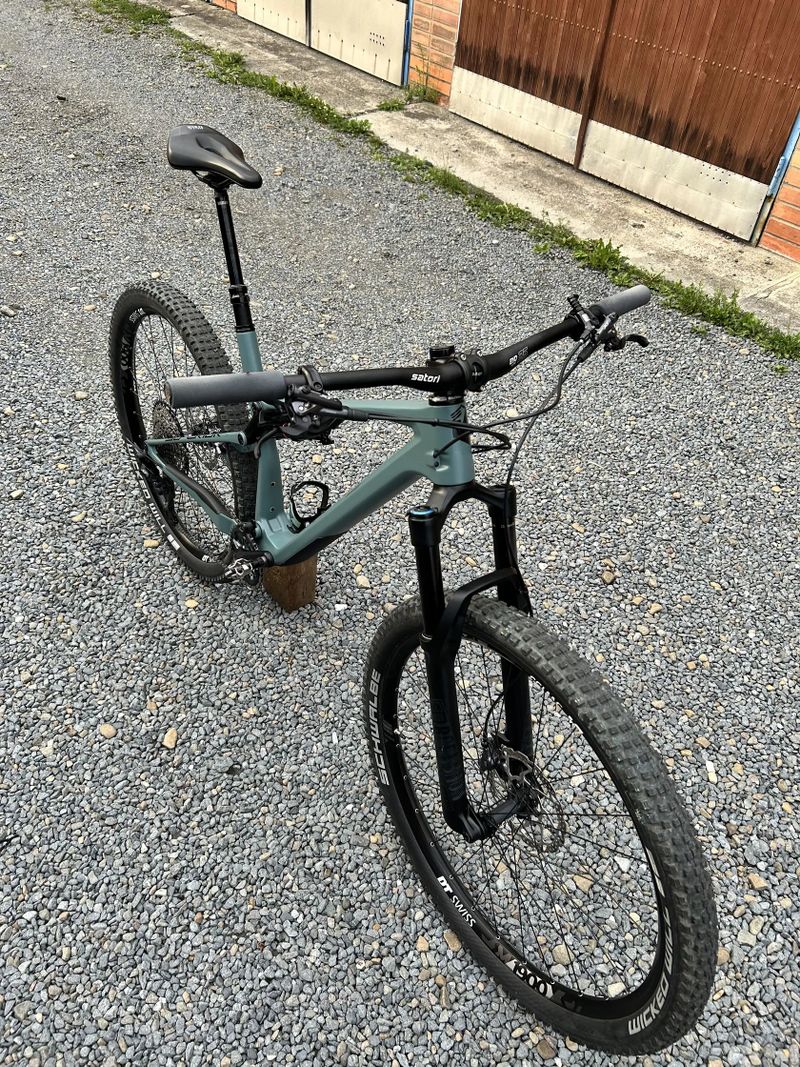 Superior XF 999 TR