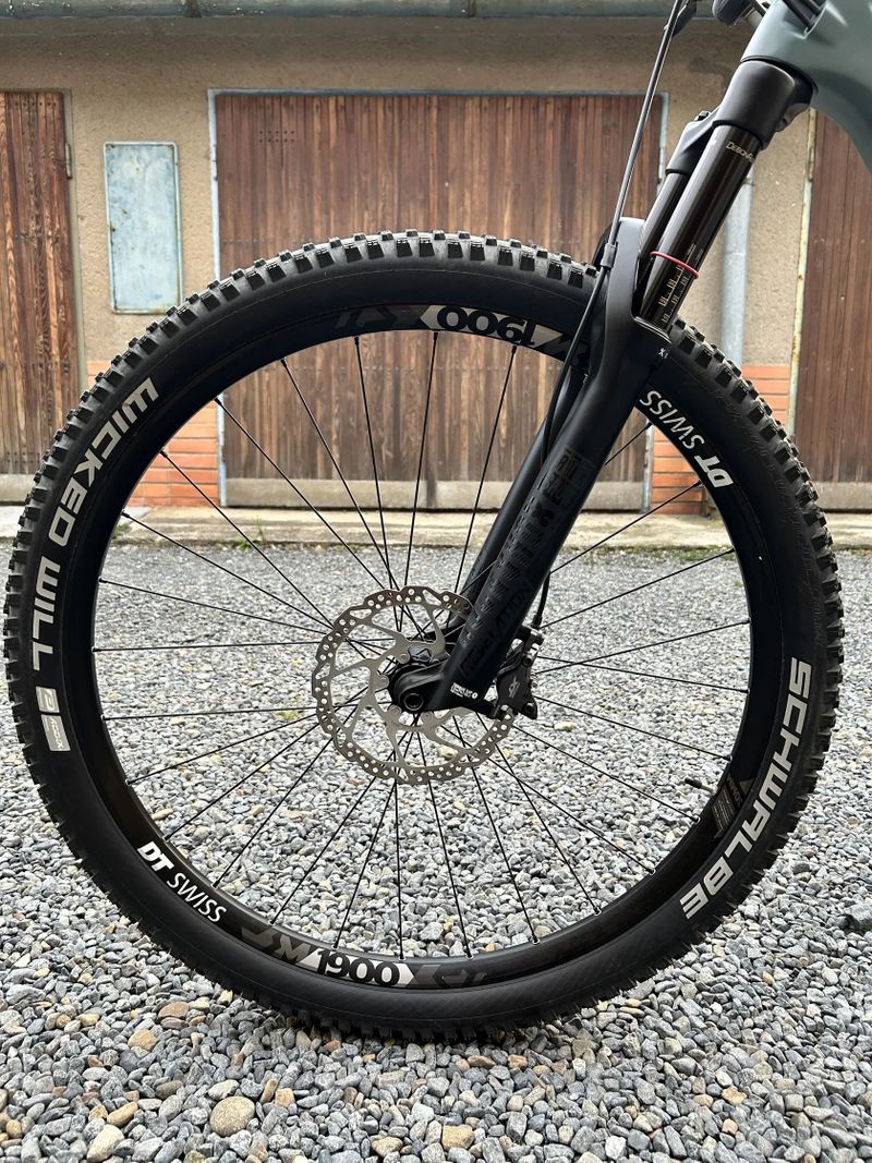 Superior XF 999 TR