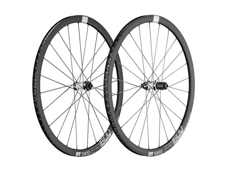 DT Swiss ER 1600 Spline DB32
