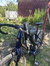 kolo Merida Silex 6000 Dark Blue (Orange/Red) 2019