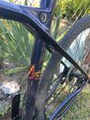 kolo Merida Silex 6000 Dark Blue (Orange/Red) 2019