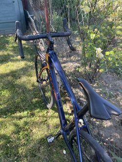 kolo Merida Silex 6000 Dark Blue (Orange/Red) 2019