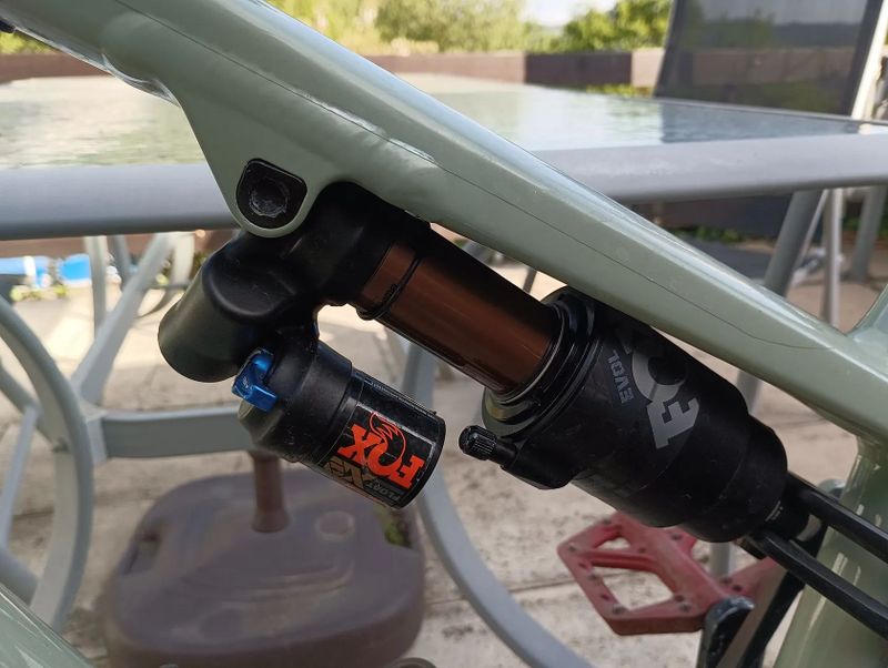 Prodám Commencal Meta TR 29