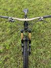 YT capra core 4