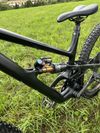 YT capra core 4