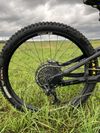 YT capra core 4