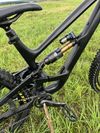 YT capra core 4