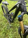 YT capra core 4