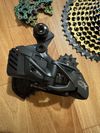 Sada Sram XX1/GX Eagle AXS