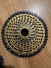 Sada Sram XX1/GX Eagle AXS