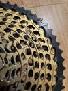 Sada Sram XX1/GX Eagle AXS