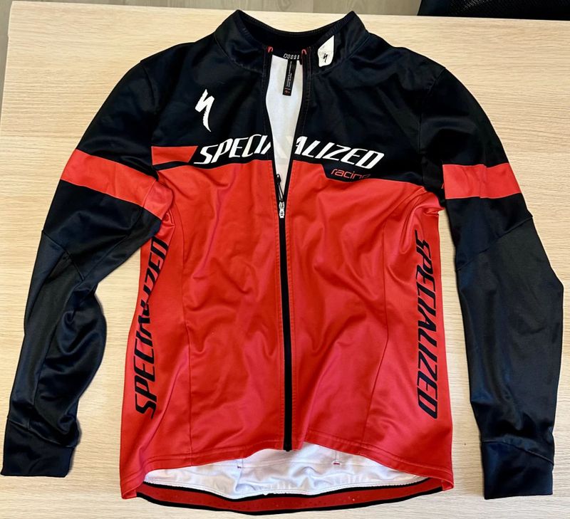 Zimní cyklistická Buda Specialized RBX Element 