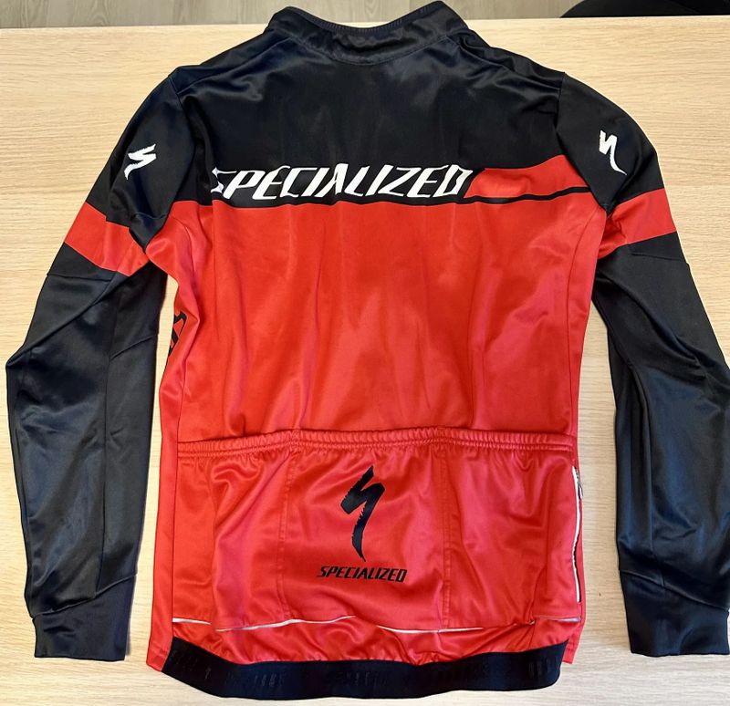 Zimní cyklistická Buda Specialized RBX Element 