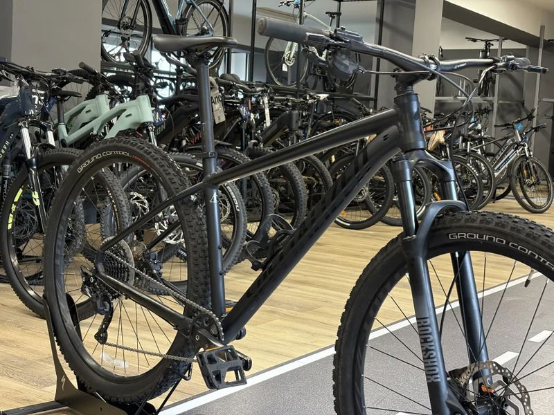 Specialized Rockhopper comp 29